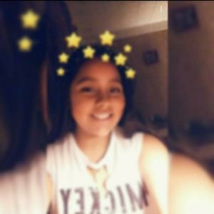 Meet your Posher, Melanie